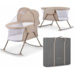 Kinderkraft 3v1 Lovi Beige 2019/2020 – Hledejceny.cz