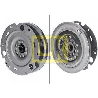 Setrvačník Schaeffler LuK 415 0904 09 – Sleviste.cz