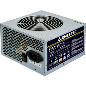 Chieftec iArena Series 500W GPA-500S8