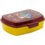 Epee merch svačinový box Harry Potter Bradavice – Zboží Mobilmania