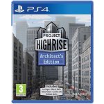Project Highrise (Architect’s Edition) – Hledejceny.cz
