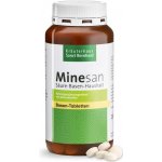 Sanct Bernhard Minesan Acidobazická rovnováha 250 tablet – Hledejceny.cz