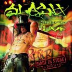 Slash - Made In Stoke 24/7/11 LP – Zbozi.Blesk.cz