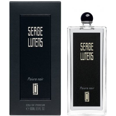 Serge Lutens Poivre Noir parfémovaná voda unisex 50 ml – Hledejceny.cz