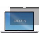 Dicota Secret 2-Way Privacy filter D31591 – Zboží Mobilmania