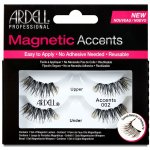 Ardell Magnetic Accents 002 Black – Zboží Mobilmania