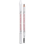 Benefit Gimme Brow+ Volumizing Pencil tužka na obočí 5 Warm Black-Brown 1,19 g – Zboží Mobilmania