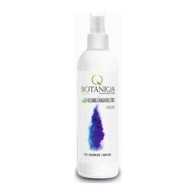 Botaniqa Osvěžující vonná mlha Fresh Love vonná mlha 250 ml – Sleviste.cz