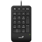 Genius NumPad 125 31300019401 – Zboží Mobilmania