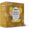 Instantní nápoj Agiberia Hot punch Ginger Honey Lemon 20 g