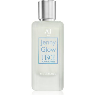 Jenny Glow Uisce parfémovaná voda pánská 50 ml