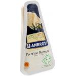 Ambrosi Pecorino Romano D.O.P. sýr 200 g – Sleviste.cz