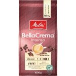 Melitta Bella Crema Intenso 1 kg – Sleviste.cz