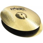 Paiste 101 Hi-Hat 13" – Zbozi.Blesk.cz