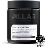 Regenerační doplněk Pillar Performance Triple Magnesium 90 tablet – Hledejceny.cz