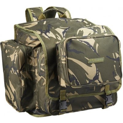 Starbaits Batoh CAM Concept Flap Ruck Sack – Hledejceny.cz