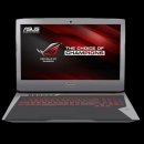 Asus G752VY-GC352T