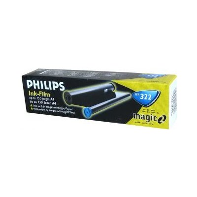 Philips PFA 322