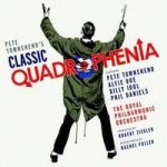 Townshend Pete - Classic quadrophenia CD – Hledejceny.cz