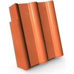 KMB Beta taška krajová levá Elegant černá – Sleviste.cz