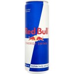 Red Bull Energy drink 473 ml – Zboží Dáma