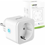 Sonstige SMART WiFi SMART Plug Vayox VA0010 – Hledejceny.cz