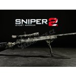 Sniper: Ghost Warrior 2 (Limited Edition) – Hledejceny.cz