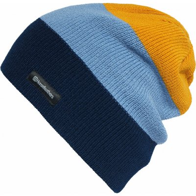 Dětský kulich Matteo amber gold – Zboží Dáma