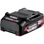 Metabo PowerMaxx BS Basic 600984500 – Zbozi.Blesk.cz