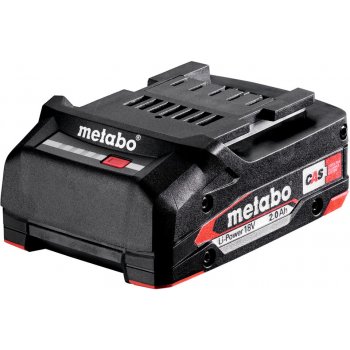 Metabo PowerMaxx BS Basic 600984500