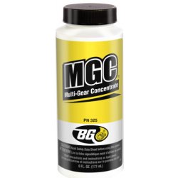 BG 325 MGC 177 ml