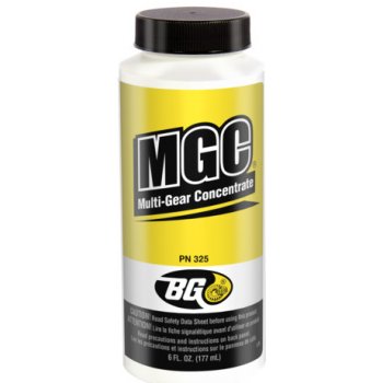 BG 325 MGC 177 ml