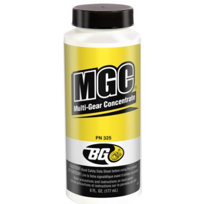 BG 325 MGC 177 ml – Zboží Mobilmania