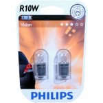 Philips 12814B2 R10W BA15s 12V 10W – Sleviste.cz