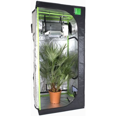 Green Qube Green-Qube 100 100 x 100 x 200 cm