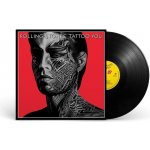 Rolling Stones - Tattoo You Remastered Vinyl LP – Hledejceny.cz