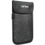 Pouzdro Tatonka Smartphone Case XXL off-černé – Sleviste.cz