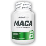 BioTech Maca 60 tablet – Hledejceny.cz