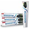 Zubní pasty Sensodyne Natural White 3 x 75 ml