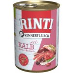 Rinti Kennerfleisch Telecí 400 g – Hledejceny.cz