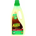 Alex 2v1 na dřevo 750 ml – Zboží Dáma