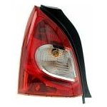 Zadní světlo - levé vnější RENAULT TWINGO II | 2011-2014 | HELLA | – Hledejceny.cz