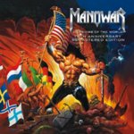 Manowar - Warriors Of The World-10t CD – Hledejceny.cz