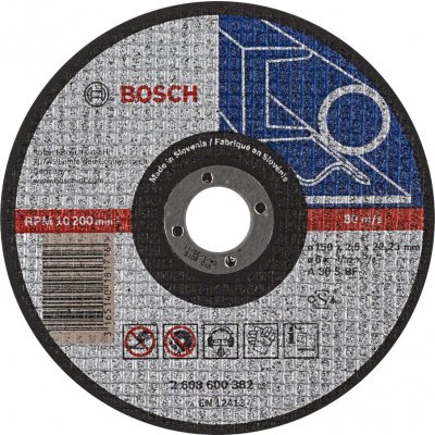 Bosch 2.608.600.382 – Hledejceny.cz