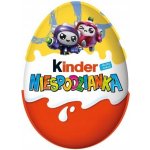 Kinder Surprise čokoládové vajíčko 20 g – Zboží Dáma
