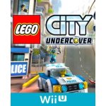 LEGO City: Undercover – Hledejceny.cz