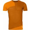 Pánské sportovní tričko 120 Tec T-Shirt Men's Sly Fox
