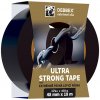 Stavební páska Den Braven Extrémně pevná lepicí páska Ultra Strong tape černá B794TE
