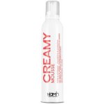 Niamh Hairkoncept Creamy Mousse pěna na vlasy 300 ml – Zboží Dáma