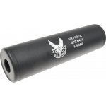 CYMA Delta Force 130x35 mm černý, závit 14 a 14 + – Zboží Dáma